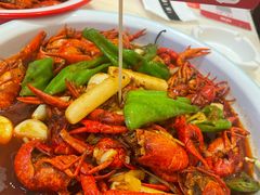 -阿胖龙虾(罍街店)