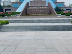 -上海市龙华烈士陵园