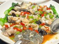 -Yan Ting 宴庭中餐厅(上海静安瑞吉酒店)