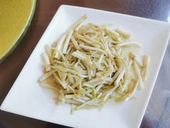 -天目湖刘老四农庄