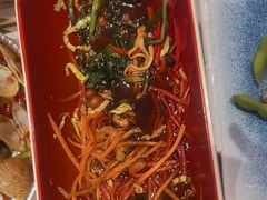 -高鸽子锦州烧烤63年(海阳路店)