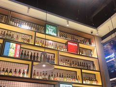 -木屋烧烤(龙湖天街店)