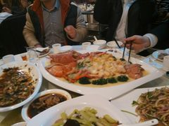 -旭璟酒家·传统粤菜·湘菜(逸景路店)