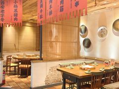 -小杨烤肉(朱雀店)