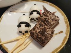 -黑松白鹿(金融街店)