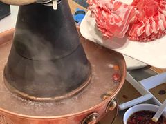 -牛街·马辈儿涮肉(牛街总店)