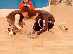 -星视野儿童近视弱视视力训练中心(富荟店)