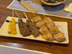 -烧鸟横丁(联发文创口岸店)