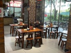 -秦园陕西手工面馆(番禺节能科技园店)