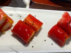 -南拳十三姨·潮汕砂锅粥·粤菜(西单大悦城店)