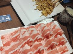 -快乐小羊·内蒙牛羊肉火锅(流花中心店)