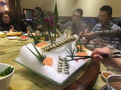 -渔傅·蓝海岸霞浦海鲜(正祥店)