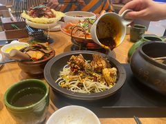 -云海肴·汽锅鸡·云南菜(东坝金隅店)