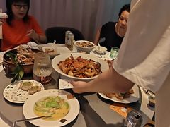 -桂满陇·杭州小馆(巴黎春天浦建店)