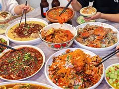 -辣螃铠盆盆蟹大排档(总店)