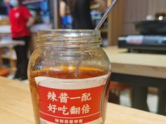 -牛腩之旅·牛腩牛杂煲(光启城美食城店)