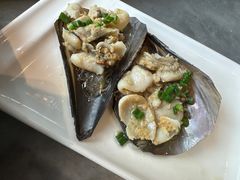 -兴仙饭店·闽味海鲜(马尾总店)