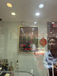 -广东黄金公司黄金回收金银条销售(东风东路店)