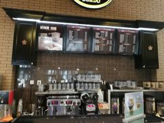 -多克多蒸气茶DOKDO(鼓楼绿地店)
