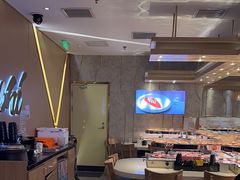 -争鲜回转寿司(东方银座店)