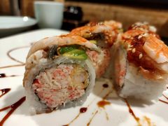-山葵家·创意料理(宁波来福士店)