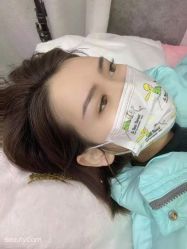 -李明明纹绣·洗眉·手工穿孔耳洞