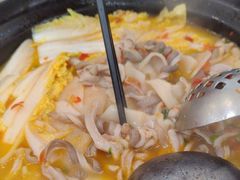 -李师傅脆肚(梅林店)