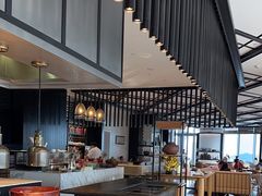 -瑰丽酒店·海吧·天际下午茶·现场DJ·天台酒吧