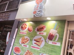 -喜莲咖啡