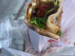 -海燕家人灌蛋饼(凤凰街店)