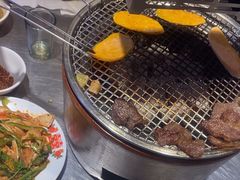 -胡同泥炉烤肉(总店)