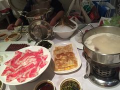 -豆捞坊(金桥店)