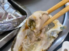 生蚝-瑞杰烧烤店·24小时营业(山东路店)