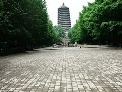 -玲珑塔公园