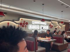 -旺达·福州菜(正大广场店)