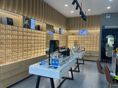 -一代眼镜·蔡司配镜(浦东大拇指广场店)