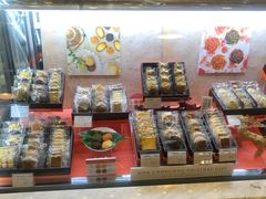 -檬舒舒MonChouChou(久光百货店)