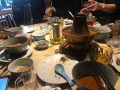 -杏花堂·山西菜馆(晋中万达店)