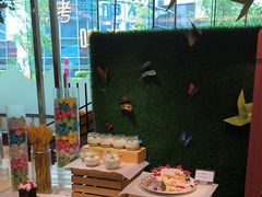 -永泰福朋喜来登酒店-宜客乐自助餐厅(远大路店)
