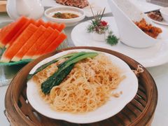 -东江渔村·古典园林·30年粤菜老字号(太和店)