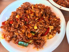 -老三样·旧食新味(船山路店)