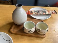 -床吧创意私房菜•Bistro