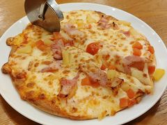 -萨莉亚意式餐厅(灵芝站中洲店)