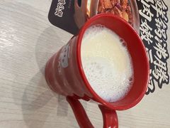 -永和大王(春日上新·白广店)