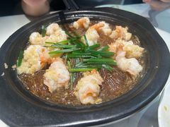 -船歌·鱼水饺青岛菜(恒隆广场店)