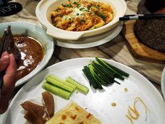 -金百万烤鸭店(马甸店)