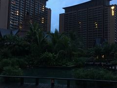 -三亚湾红树林度假世界(木棉酒店)