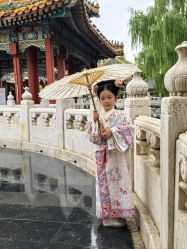 -美云庭古装·格格服汉服·京城旅拍(北京店)