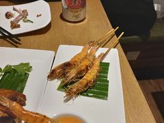 -Pho Asia 亚阁越南料理(上海来福士广场店)