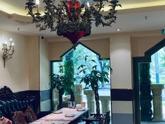 -BRBR叙利亚餐厅(总店)